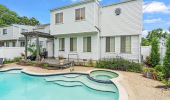 608 Corlies Ave, West Allenhurst, NJ 07711