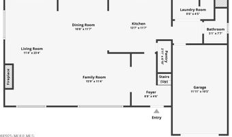 220 Edward Ave, Bayville, NJ 08721