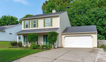 207 Stonecreek Dr, Apex, NC 27539