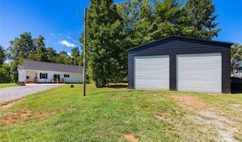653 Mag Sluder Rd, Alexander, NC 28701
