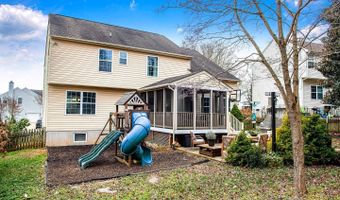 402 HALL St, Bel Air, MD 21014