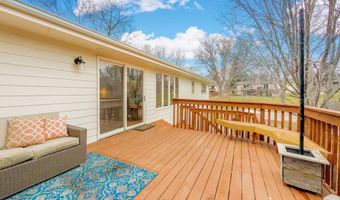 609 S Splitrock Blvd, Brandon, SD 57005