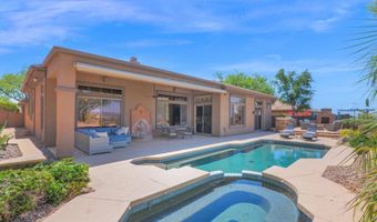 42408 N ASTORIA Way, Anthem, AZ 85086