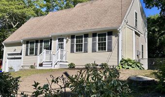 79 Lake Dr, Bourne, MA 02559
