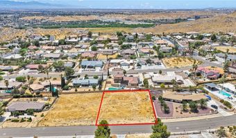 TUDE Road, Apple Valley, CA 92307