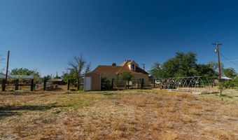 603 N 11th St, Alpine, TX 79830