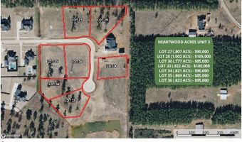 115 Fannin Dr, Benton, LA 71006