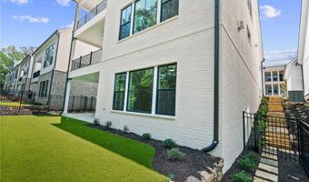 5205 Bandolino Ln, Peachtree Corners, GA 30092