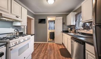 17 N KIRKWOOD St, Dover, DE 19904