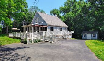 43 Route 87, Columbia, CT 06237