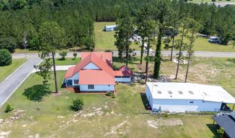133 Lake Lure Cir, Alma, GA 31510