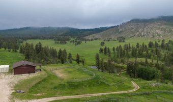 14884 Rist Canyon Rd, Bellvue, CO 80512