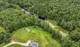 1511 Alna Rd, Alna, ME 04535