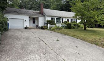 124 Brentwood Dr, Bristol, CT 06010