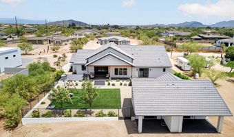 29714 N 63rd St, Cave Creek, AZ 85331