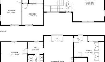 364 E 1600 Rd, Baldwin City, KS 66006