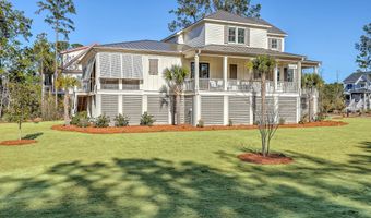 1455 Alligator Creek Ct, Awendaw, SC 29429