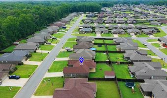 36 Fletcher Dr, Austin, AR 72007