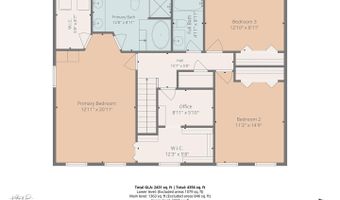 2802 AUTUMN CHASE RUN, Annapolis, MD 21401