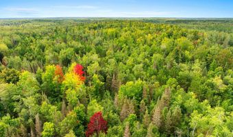 Double Bend Road, Argonne, WI 54511