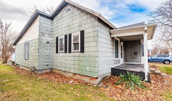 331 W 15th St, Auburn, IN 46706