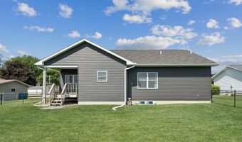 512 Cherry St, Allison, IA 50602