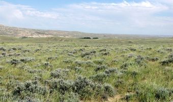 Tbd Roberts Trail E, Belfry, MT 59008