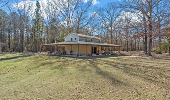 136 Scarborough Rd, Benton, LA 71006