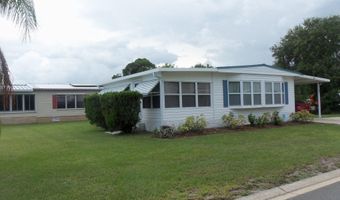 346 Egret Cir, Barefoot Bay, FL 32976