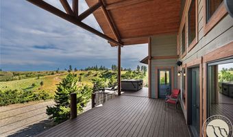 4779 SANCTUARY Trl, Billings, MT 59101