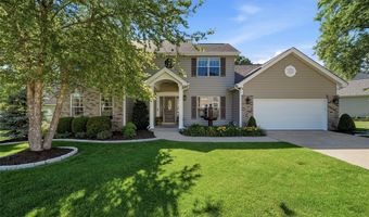 522 Arbor Meadow Dr, Ballwin, MO 63021