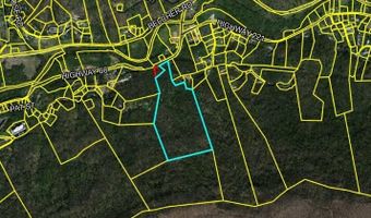 KY 66/Hendron Hill, Arjay, KY 40902