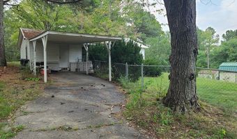111 Easy St, Big Sandy, TN 38221