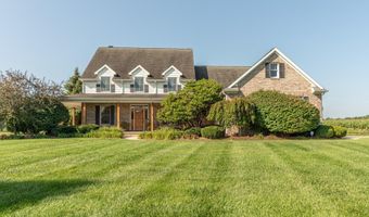 2570 Andrew Thomas Trl, Ann Arbor, MI 48103