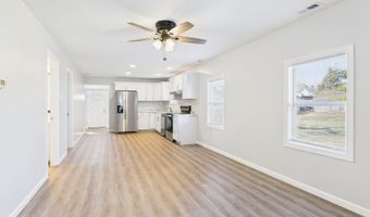 1525 Home Ave, Anderson, IN 46016