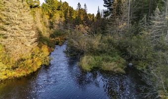 Luke Road, Amasa, MI 49903