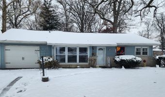518 Poplar St, Berne, IN 46711