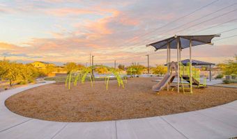 1562 S 241st Ave, Buckeye, AZ 85326