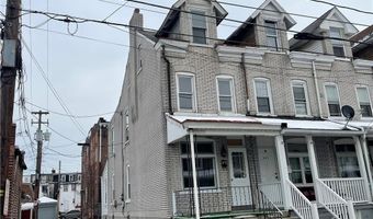 643 N New St, Allentown, PA 18102