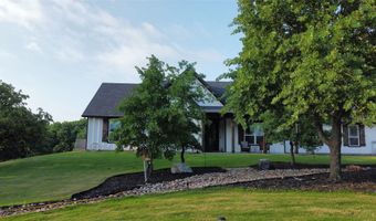 165 Rolling Bend Rd, Alvord, TX 76225
