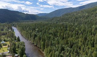 5574 Moyie River Rd, Bonners Ferry, ID 83805