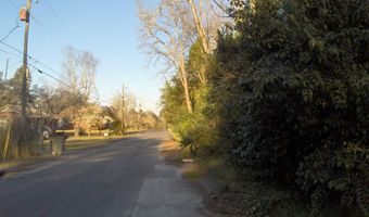 Georgia Avenue, Barnwell, SC 29812