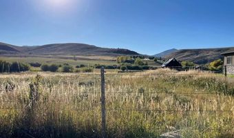 TBD S US Hwy 89, Bloomington, ID 83223