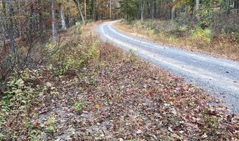 BIG HORN Trail, Augusta, WV 26704