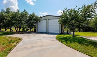 181 Churchill Cir, Weatherford, TX 76085