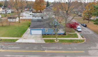 702 E 5th St, Auburn, IN 46706