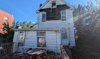 1021 PARKSLEY Ave, Baltimore, MD 21223