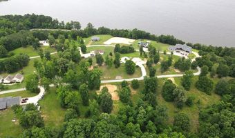 Overlook Ridge, Big Sandy, TN 38221