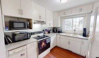 781 W 57th St, Casper, WY 82601