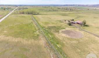 2422 S 27th Rd, Ballantine, MT 59006